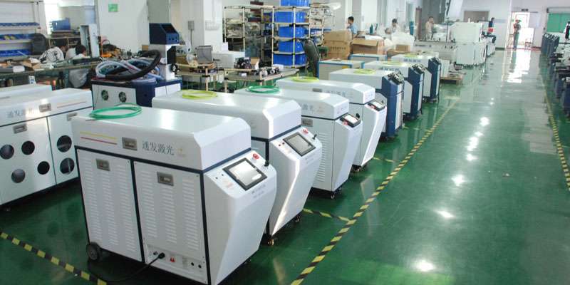 通發激光TFL-80PF<a href='http://m.qzzmt.cn/product/2.htm' class='text_a'>光纖<a href='http://m.qzzmt.cn' class='text_a'>激光焊接機</a></a>